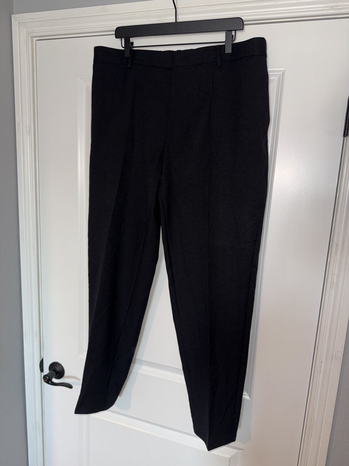 Jil Sander Jil Sander Trousers Size 40R - 11 Thumbnail
