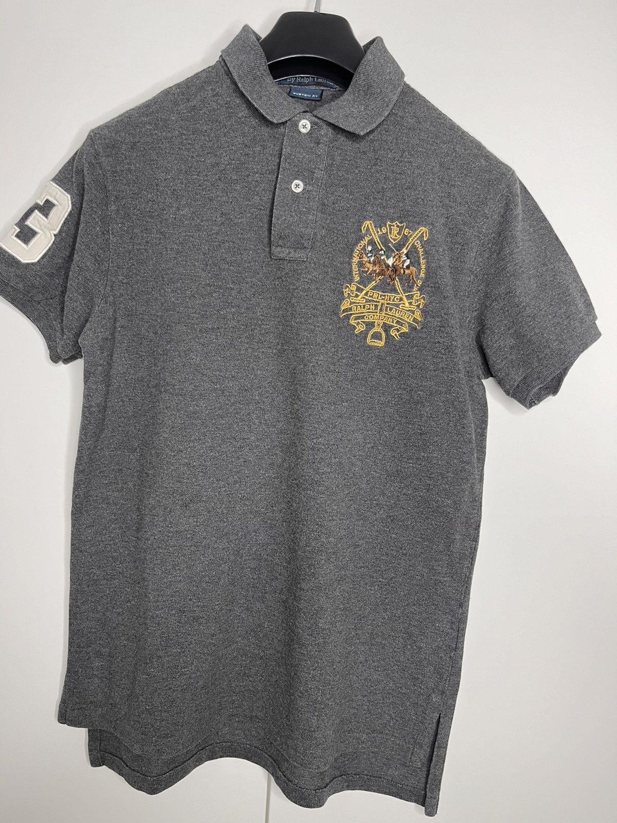 Polo Ralph Lauren Polo Ralph Lauren Size US M / EU 48-50 / 2 - 1 Thumbnail