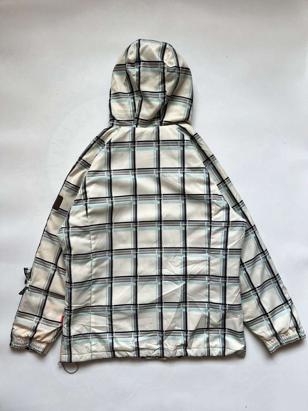 Spalding Vintage Spalding Ski Snowsuit Size US L / EU 52-54 / 3 - 7 Thumbnail