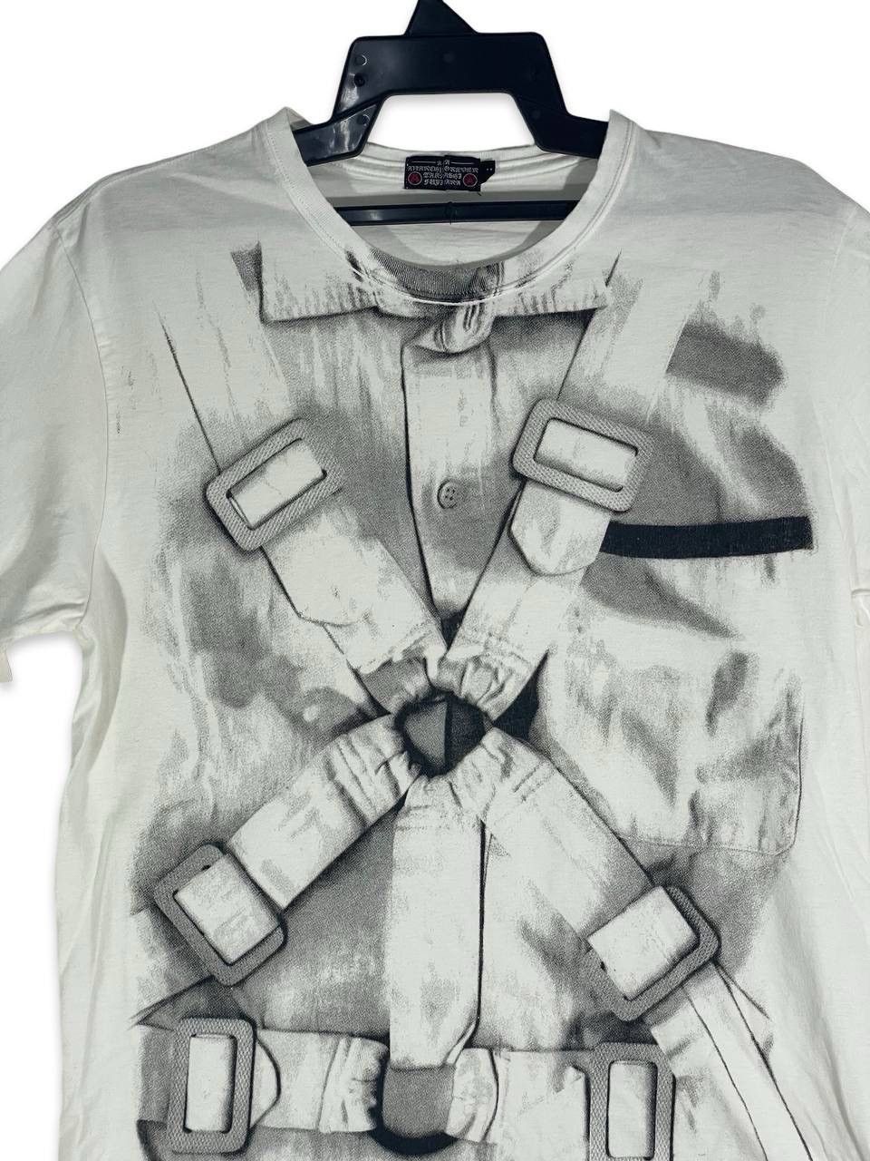 A.F.F.A. × Undercover vintage affa jun takahashi anarchy forever Size US M / EU 48-50 / 2 - 4 Thumbnail