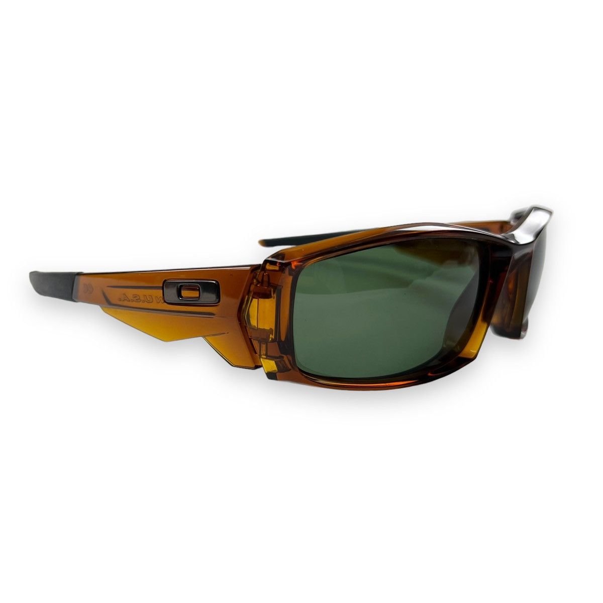 Oakley Oakley 12-875 Sunglasses Size ONE SIZE - 2 Thumbnail