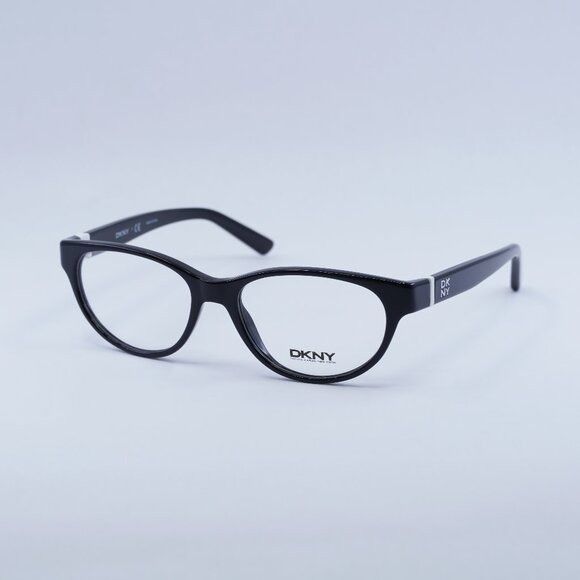 DKNY Dkny DY4655 3001 Eyeglasses 51mm Size ONE SIZE - 1 Thumbnail