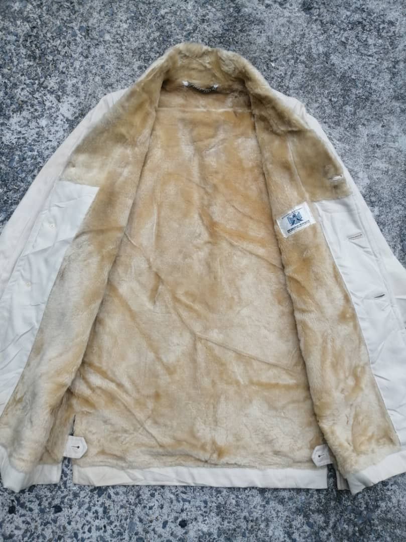 Designer Musashi Incorporated Long Jacket Size US M / EU 48-50 / 2 - 15 Thumbnail