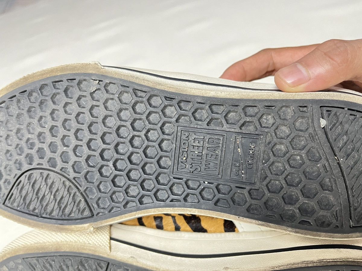 Vision Streetwear Vision streetwear X odd cirkus shoes Size US 8 / IT 38 - 7 Thumbnail