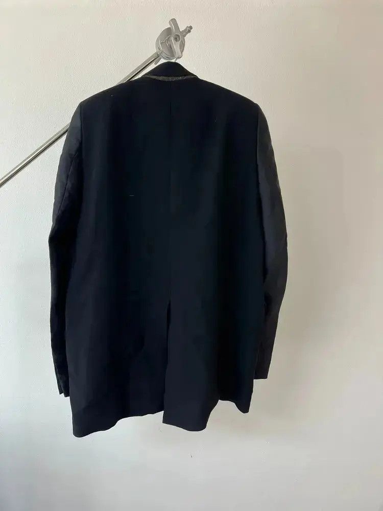 Rick Owens Sz 42 Rick Owens 19AW Joint Blazer Jacket Size US M / EU 48-50 / 2 - 4 Thumbnail