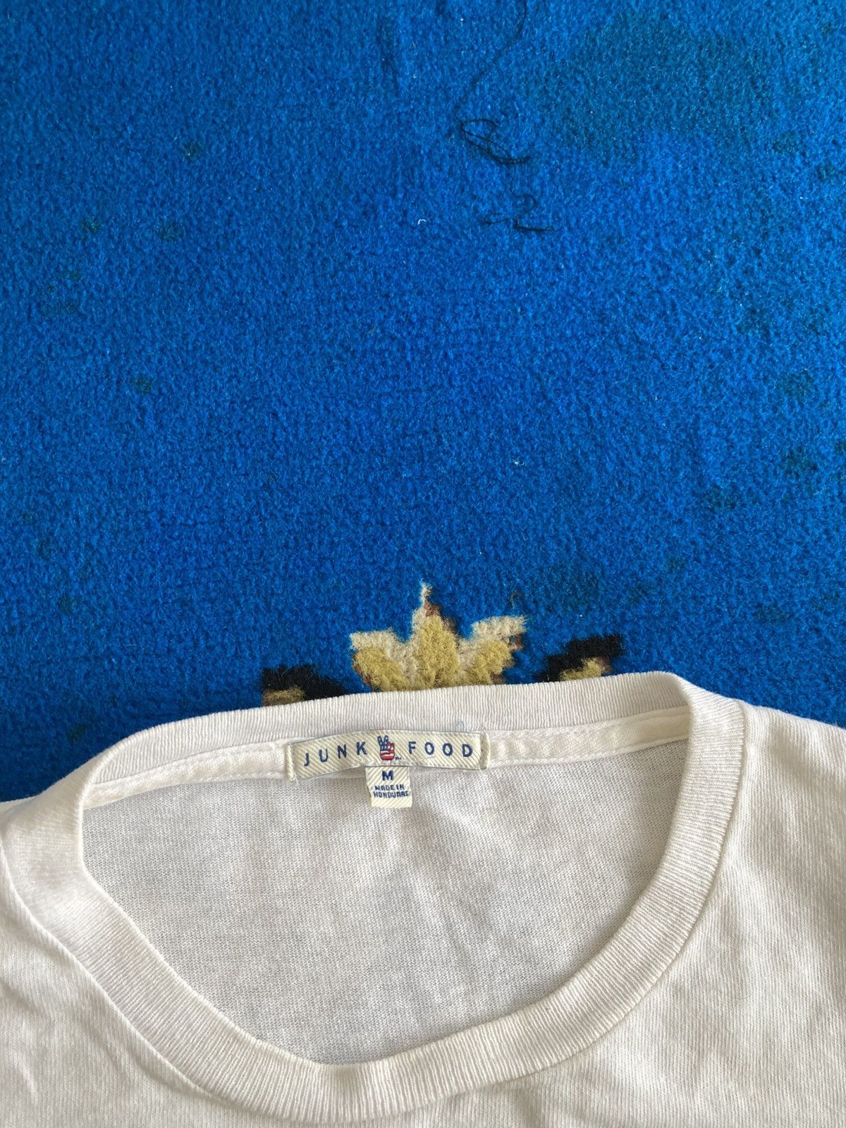 Band Tees × Vintage Vintage The Beatles Longsleeve Size US M / EU 48-50 / 2 - 4 Thumbnail