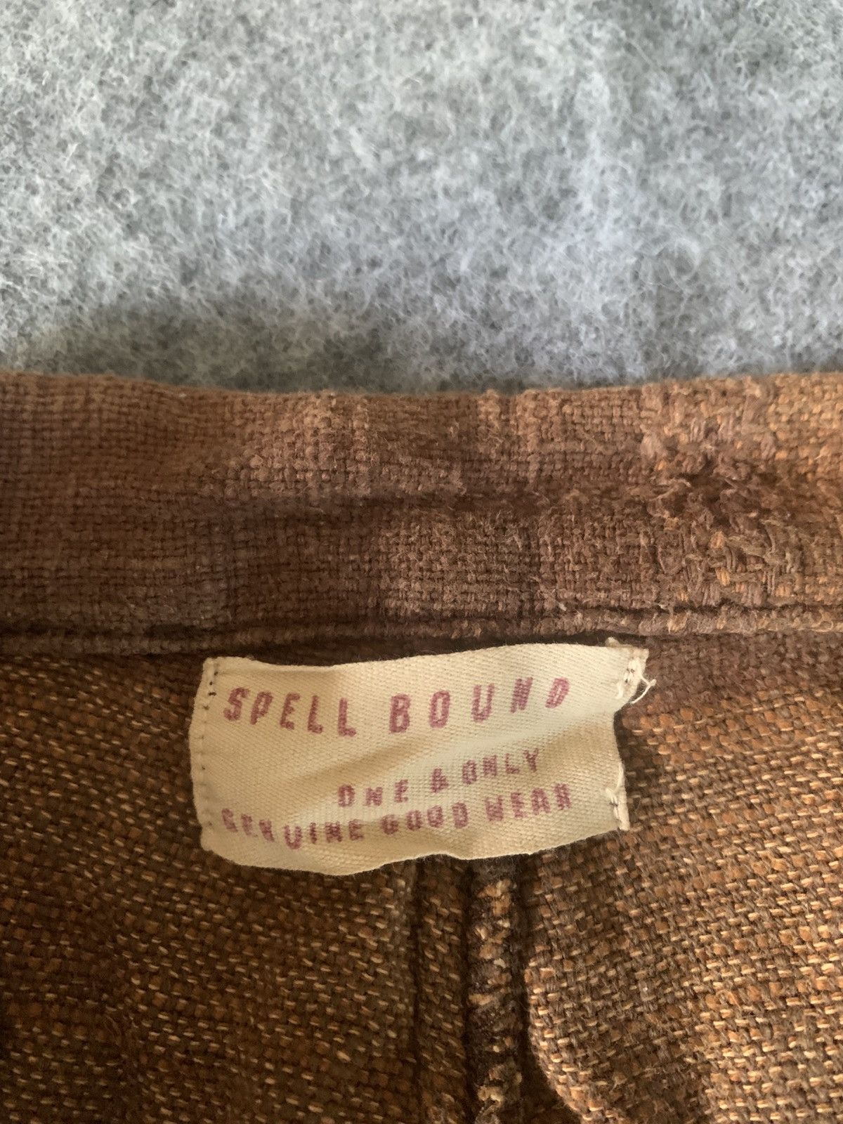 Spellbound Spellbound Domingo style Size US 33 - 7 Thumbnail