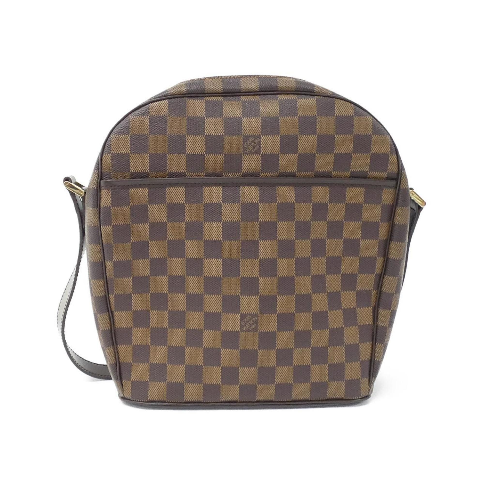 Louis Vuitton Damier Ipanema Gm N51292 Shoulder Bag, Women's