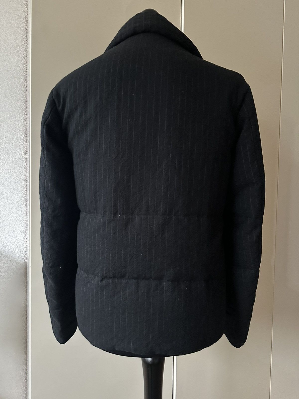 Dries Van Noten Beautiful Dries van Noten peacoat Size US S / EU 44-46 / 1 - 2 Thumbnail