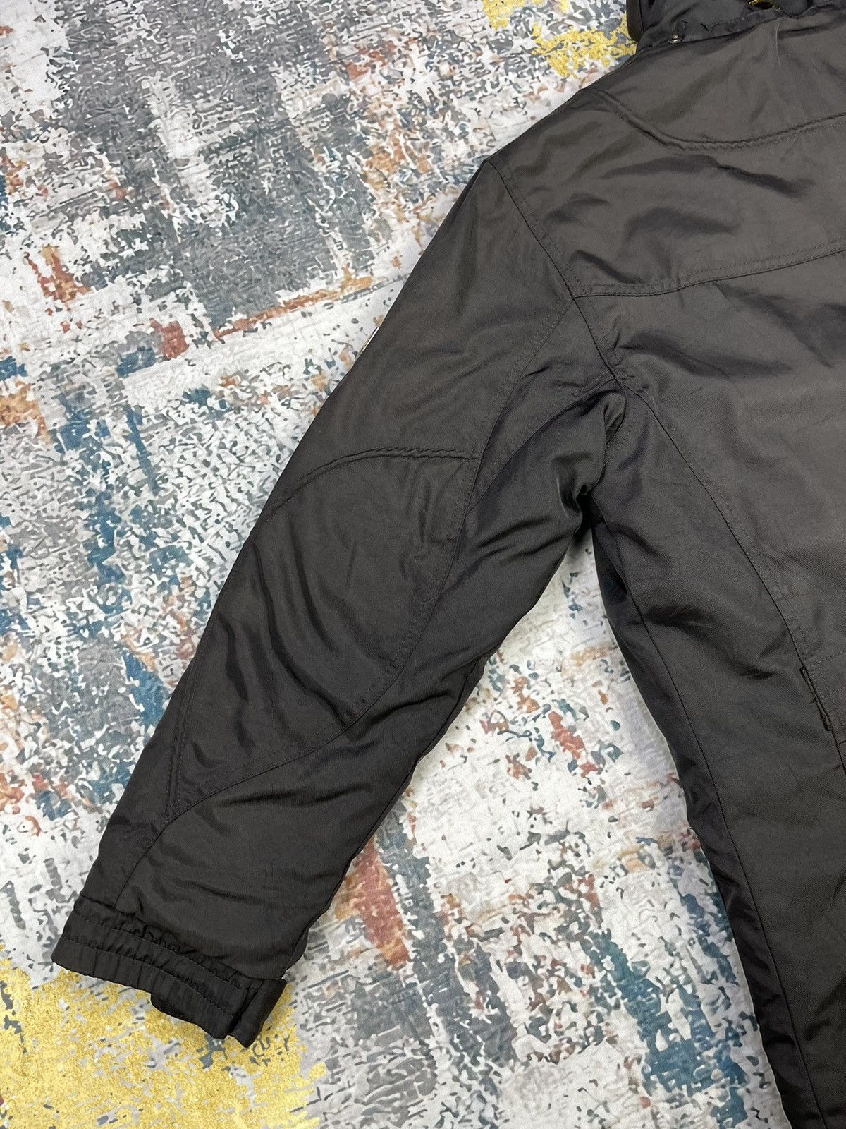 Wellensteyn WELLENSTYEN Motoro Utility Pocket Nylon Jackets Size US M / EU 48-50 / 2 - 10 Thumbnail