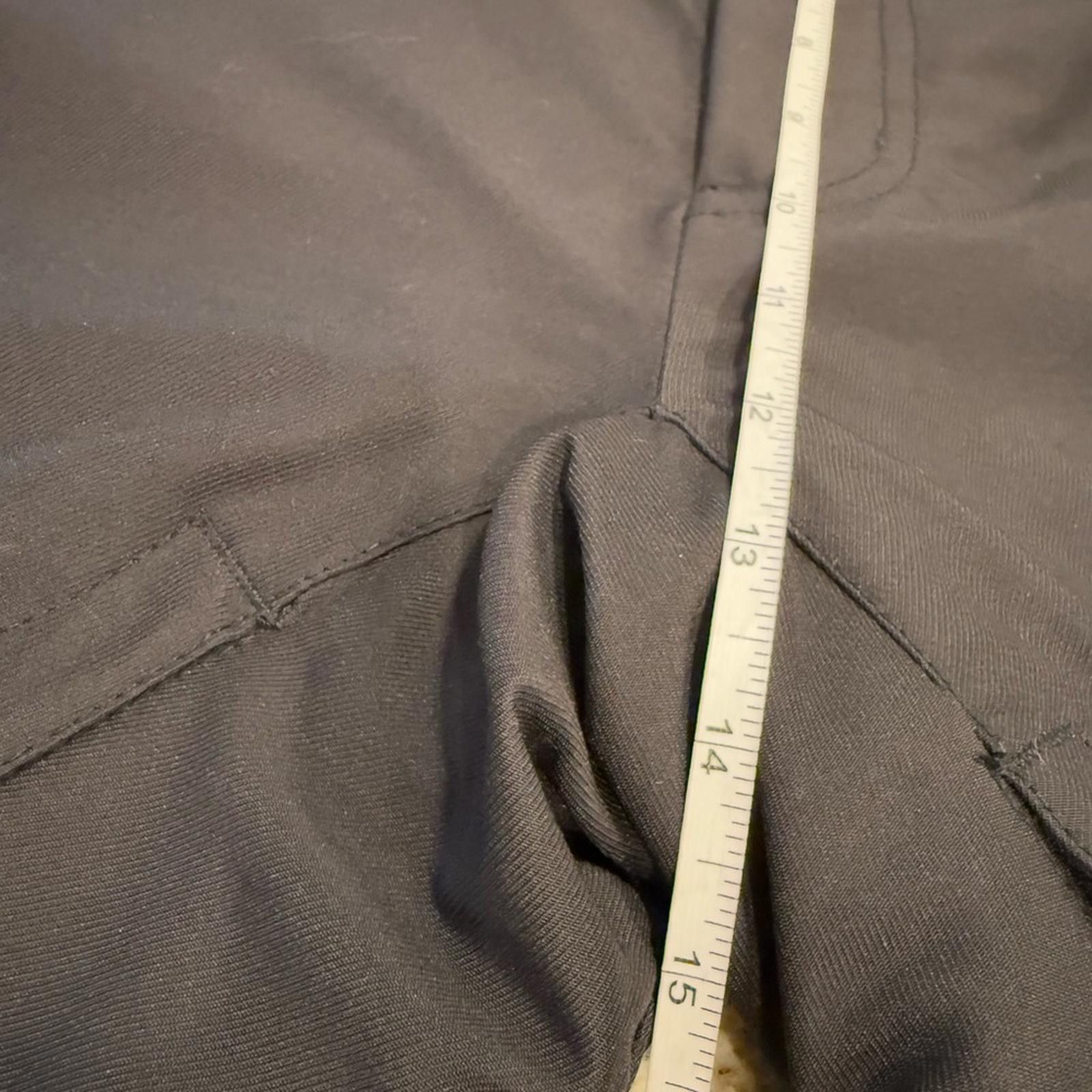 Other Sunice black ski pants SZ XXL FLAWED Size US 40 / EU 56 - 10 Thumbnail
