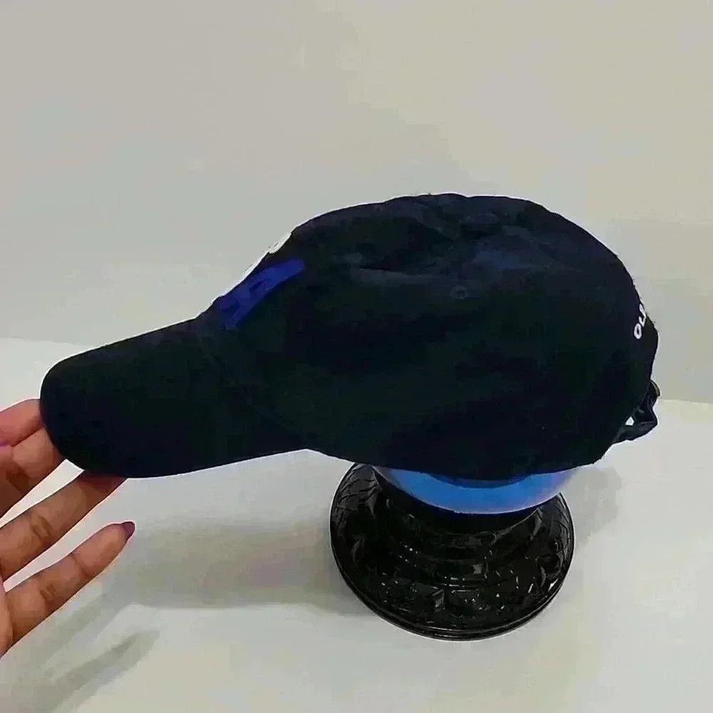Old Navy Old Navy Multicolor "USA" Baseball Outdoor Cap Adjustable Size ONE SIZE - 2 Thumbnail