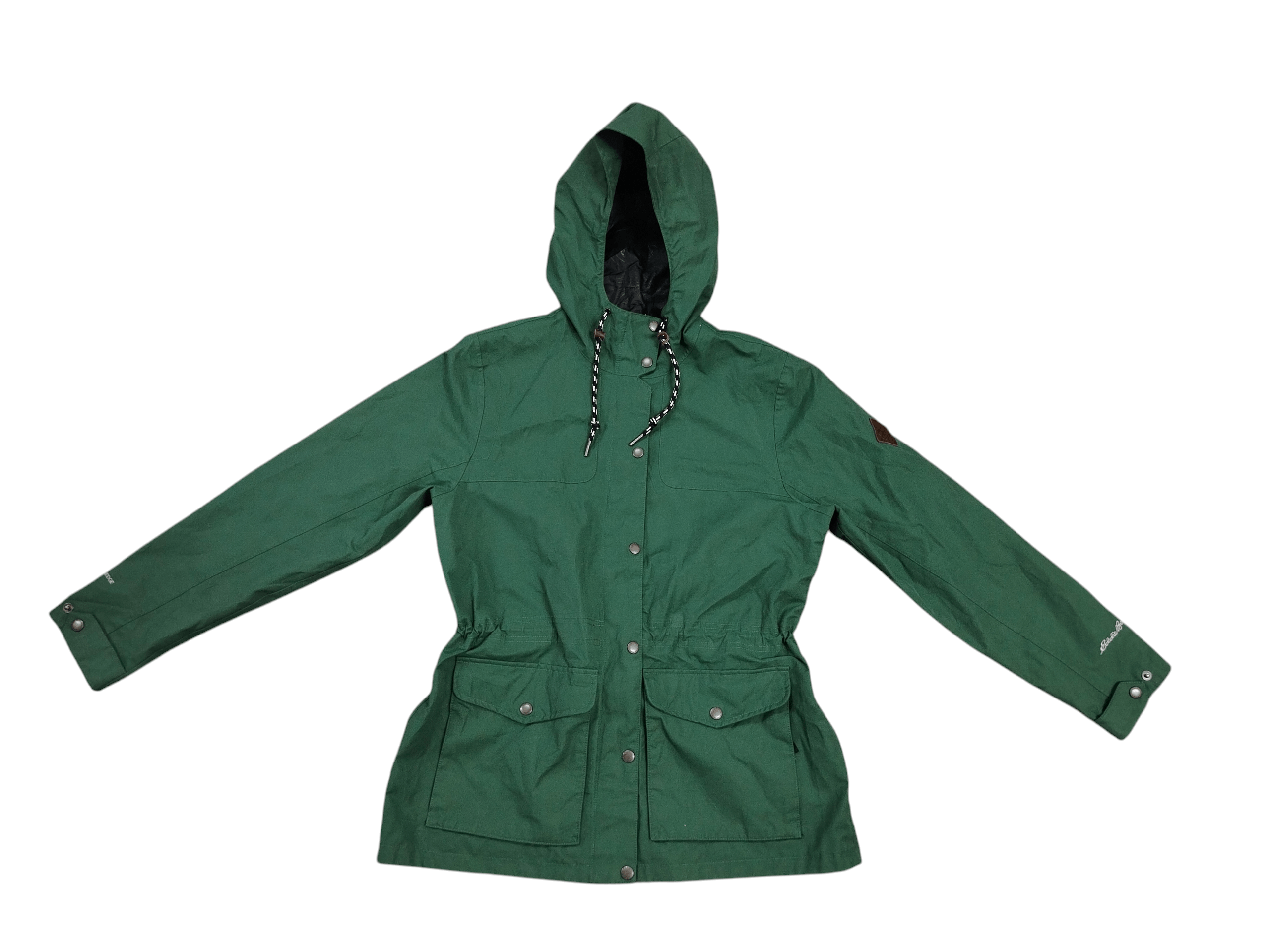 Eddie Bauer Eddie Bauer Weatheredge jacket Size L / US 10 / IT 46 - 2 Thumbnail