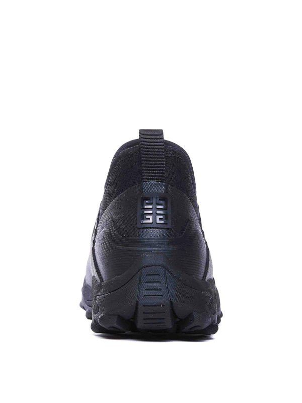 Givenchy o1lv12m1025 Bogs Low Chelsea Boots in Black Size US 9 / EU 42 - 3 Thumbnail