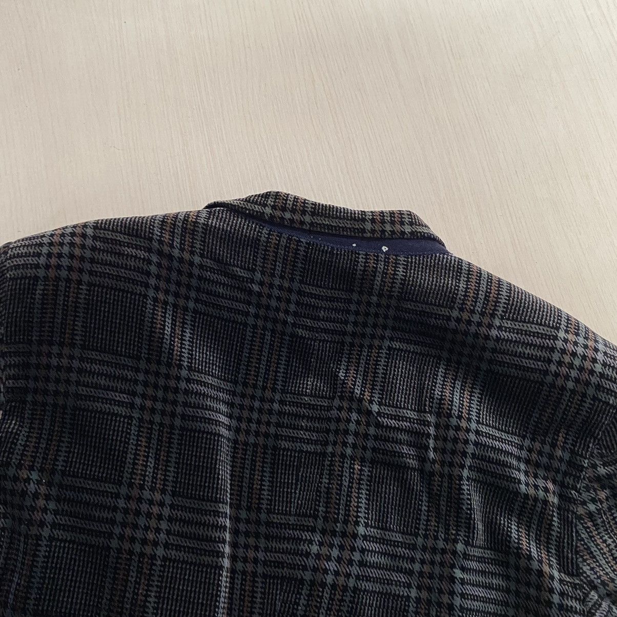 Yves Saint Laurent yves saint laurent blazer Size 40R - 19 Thumbnail
