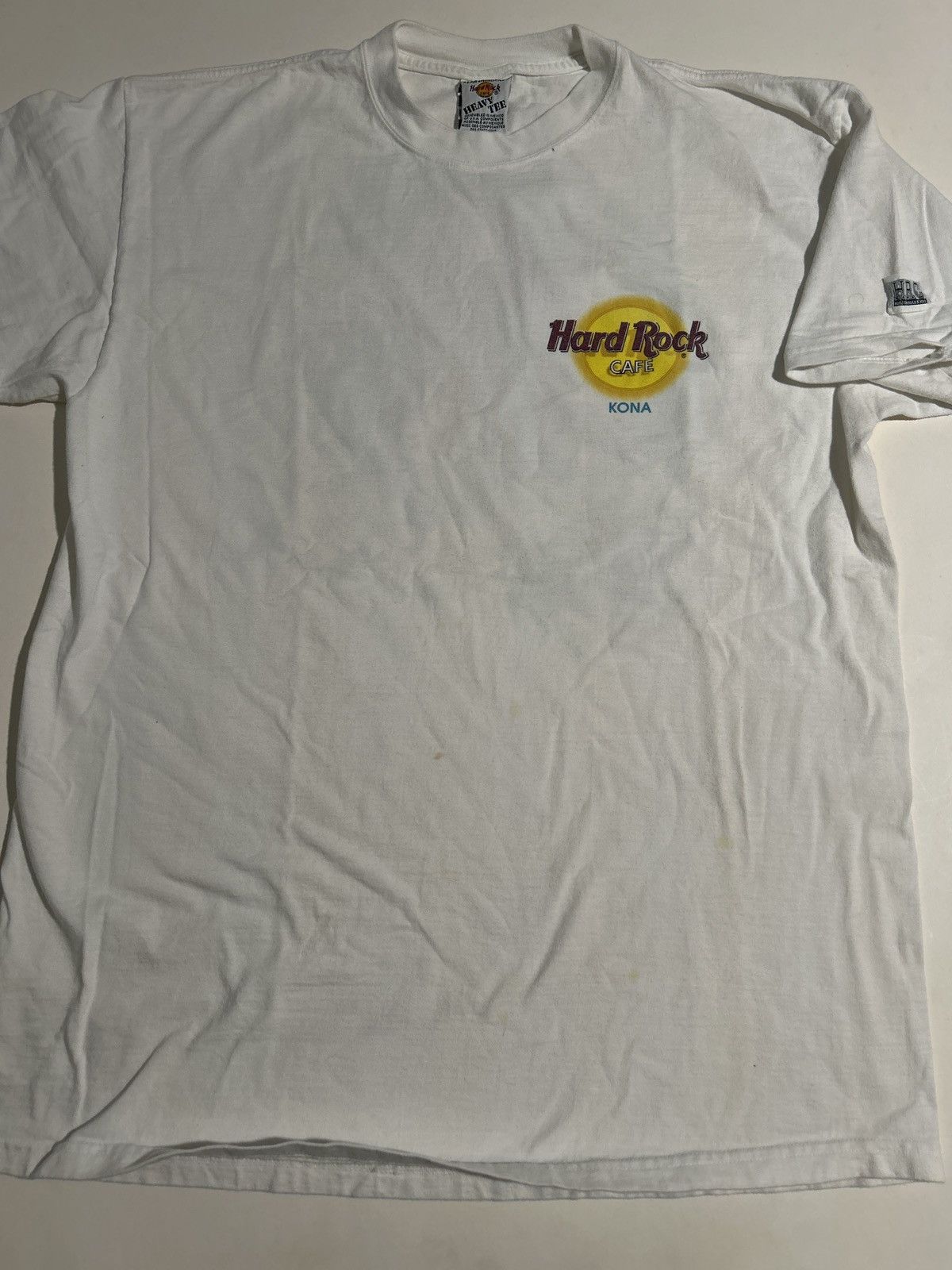 Band Tees Vintage Fixer Upper Short Sleeve Tshirt Bundle Size US L / EU 52-54 / 3 - 12 Thumbnail