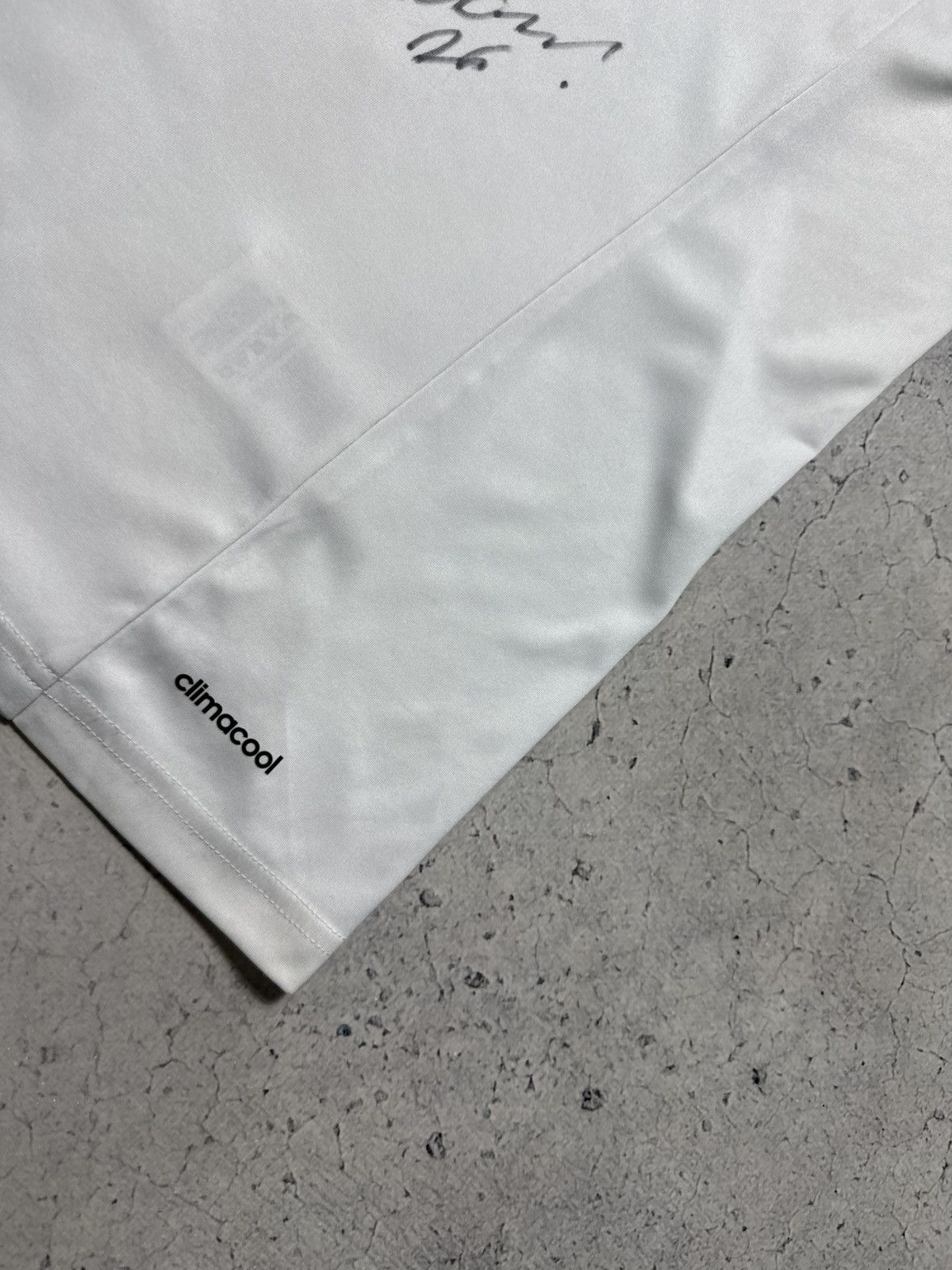 Adidas × Vintage Adidas FC Rapid Soccer Jersey 2014/2016 Football Size US XL / EU 56 / 4 - 7 Thumbnail