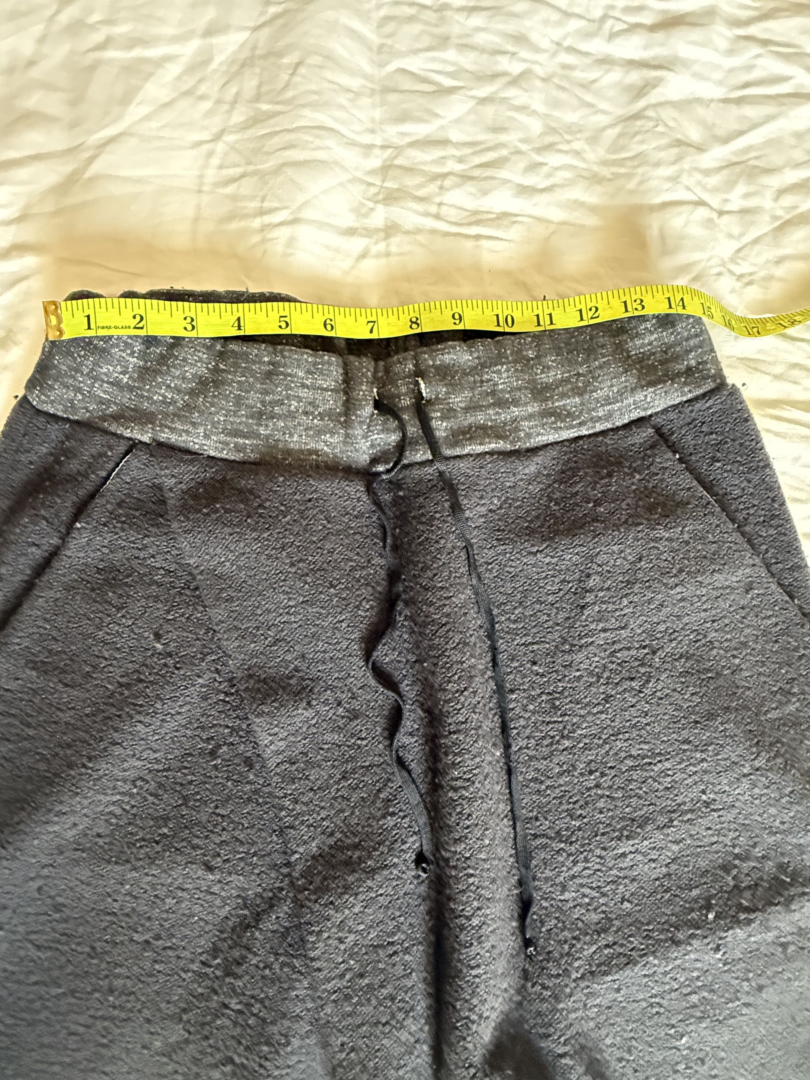 Y/Project Catharsis AW 2012-13 Baggy Shorts Size US 32 / EU 48 - 6 Thumbnail