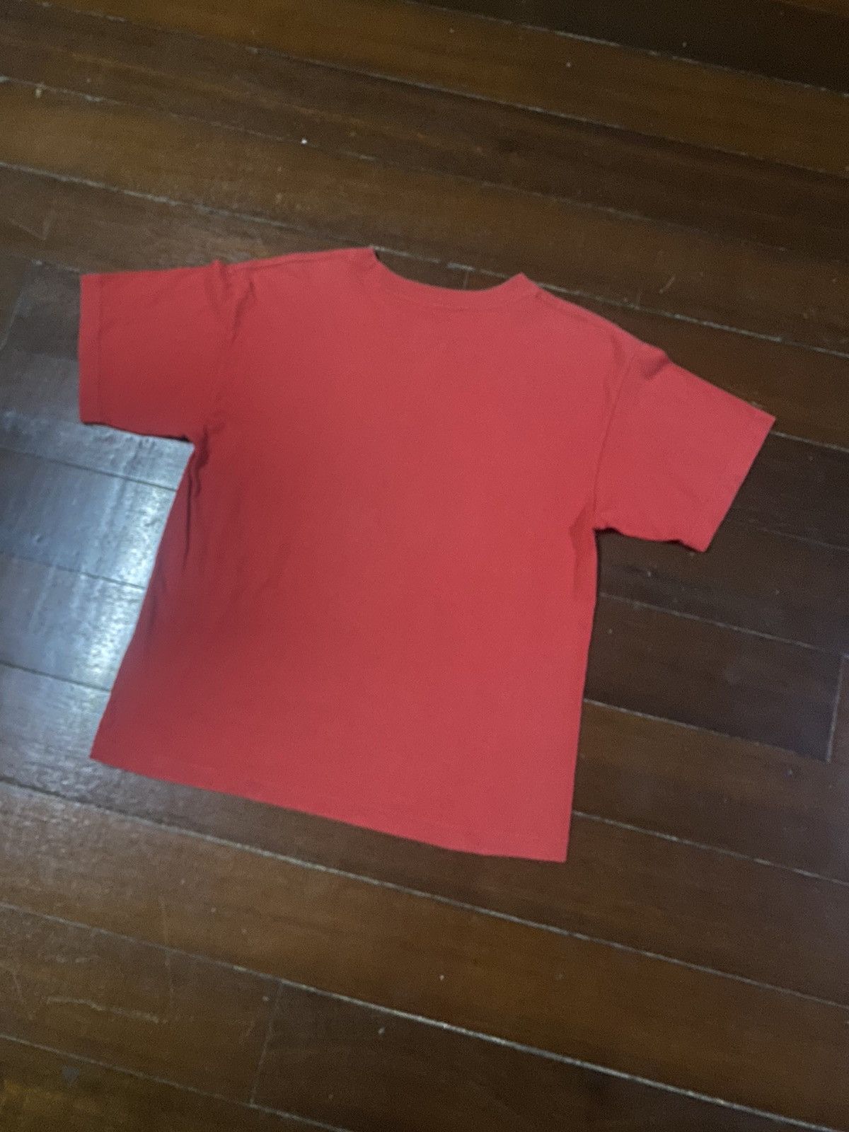 Spitfire × Vintage Fire 🔥🔥 rare Splitfire wheel skate tee Size US L / EU 52-54 / 3 - 10 Thumbnail