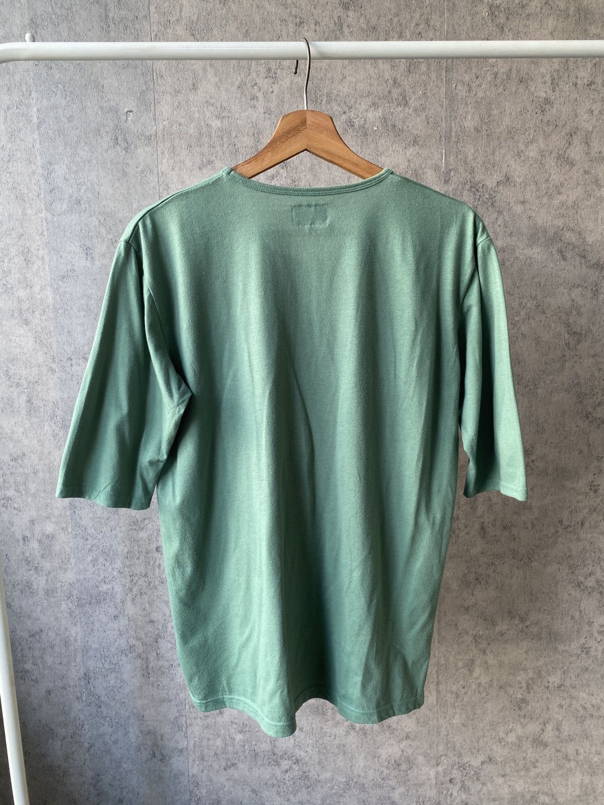 PPFM Sample Girl Graphic Design T Shirt