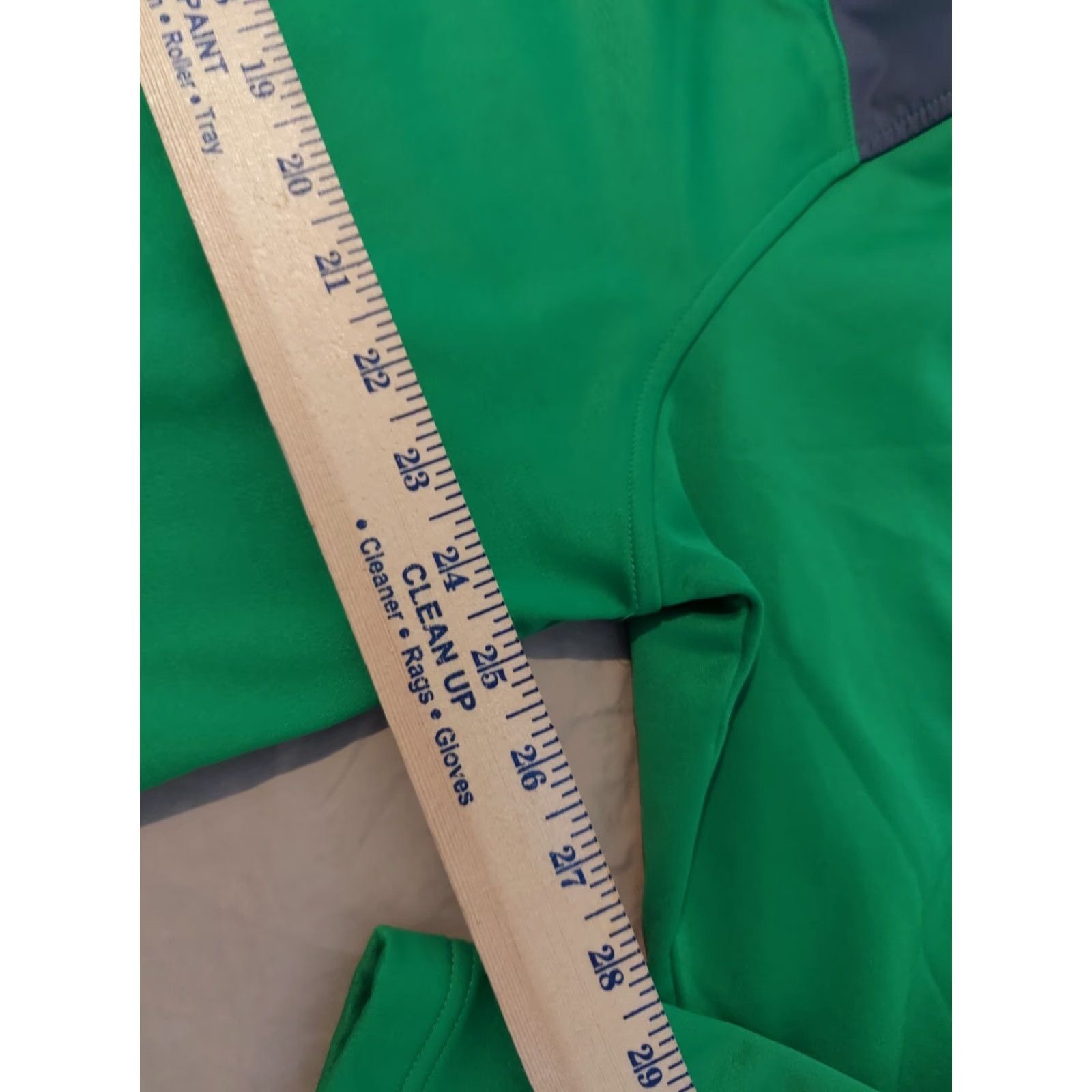 Under Armour VINTAGE? Under Armour Mens Sweatshirt XL Green Pullover Athletic Size XL Mens Green Under Armour Sweatshirt Athletic XL Mens Green Size US XL / EU 56 / 4 - 4 Thumbnail