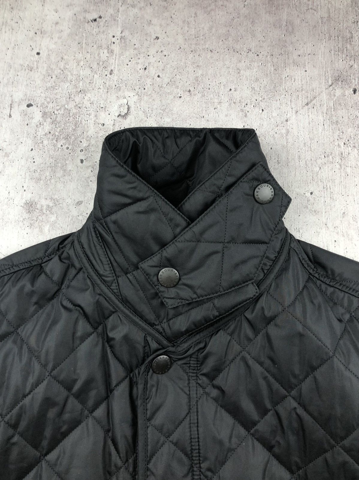 Barbour Barbour Powell Jacket Size US L / EU 52-54 / 3 - 6 Thumbnail