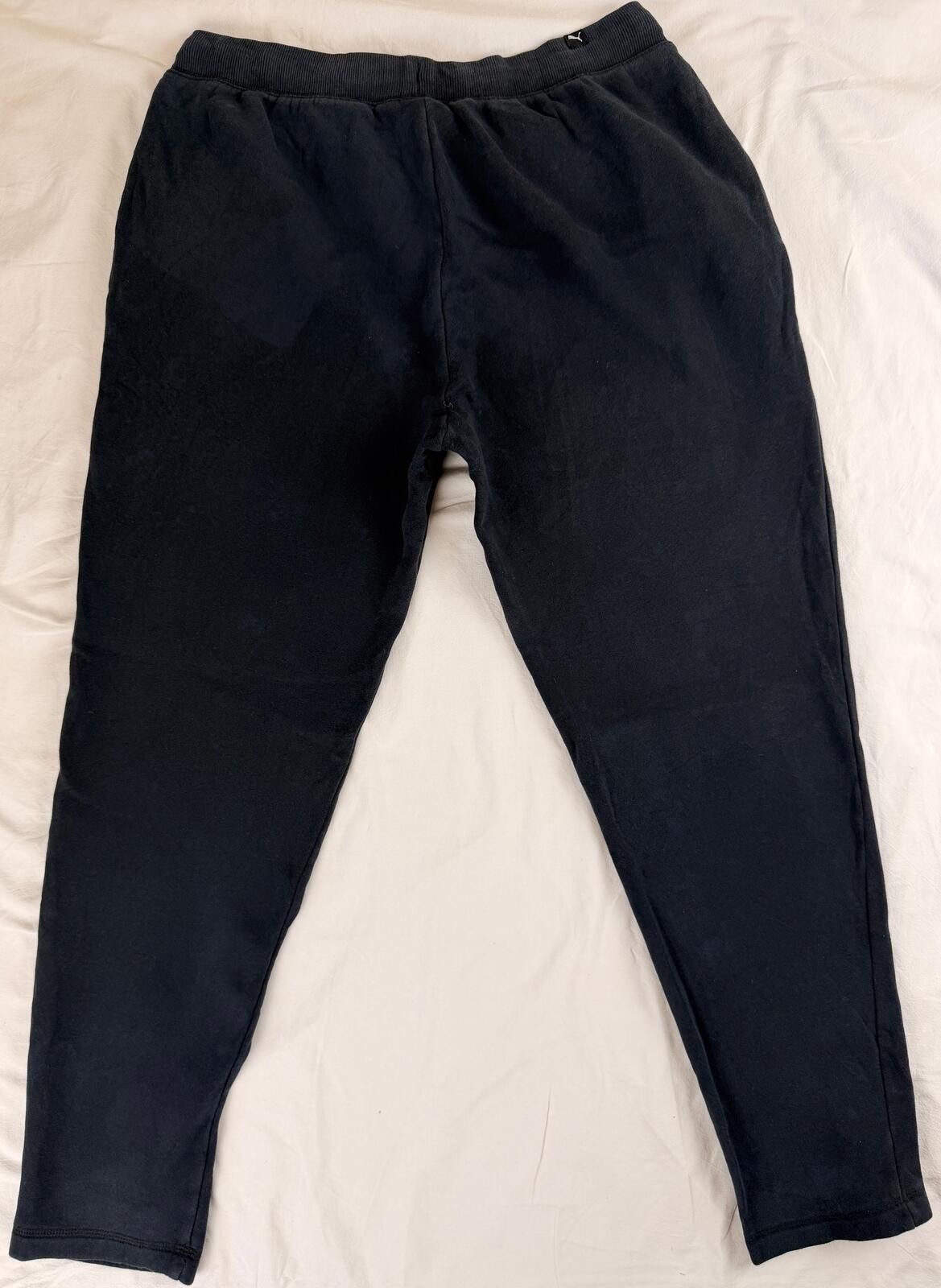 Puma Puma Tracksuit Bottom Size ONE SIZE - 4 Thumbnail
