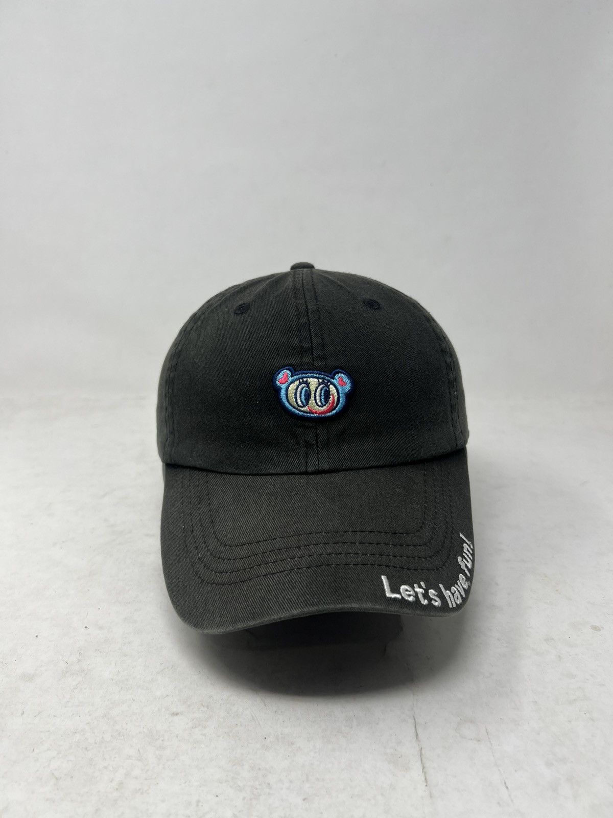 Angel Blue Angel Blue Nakamura Kun Hat Size ONE SIZE - 5 Thumbnail