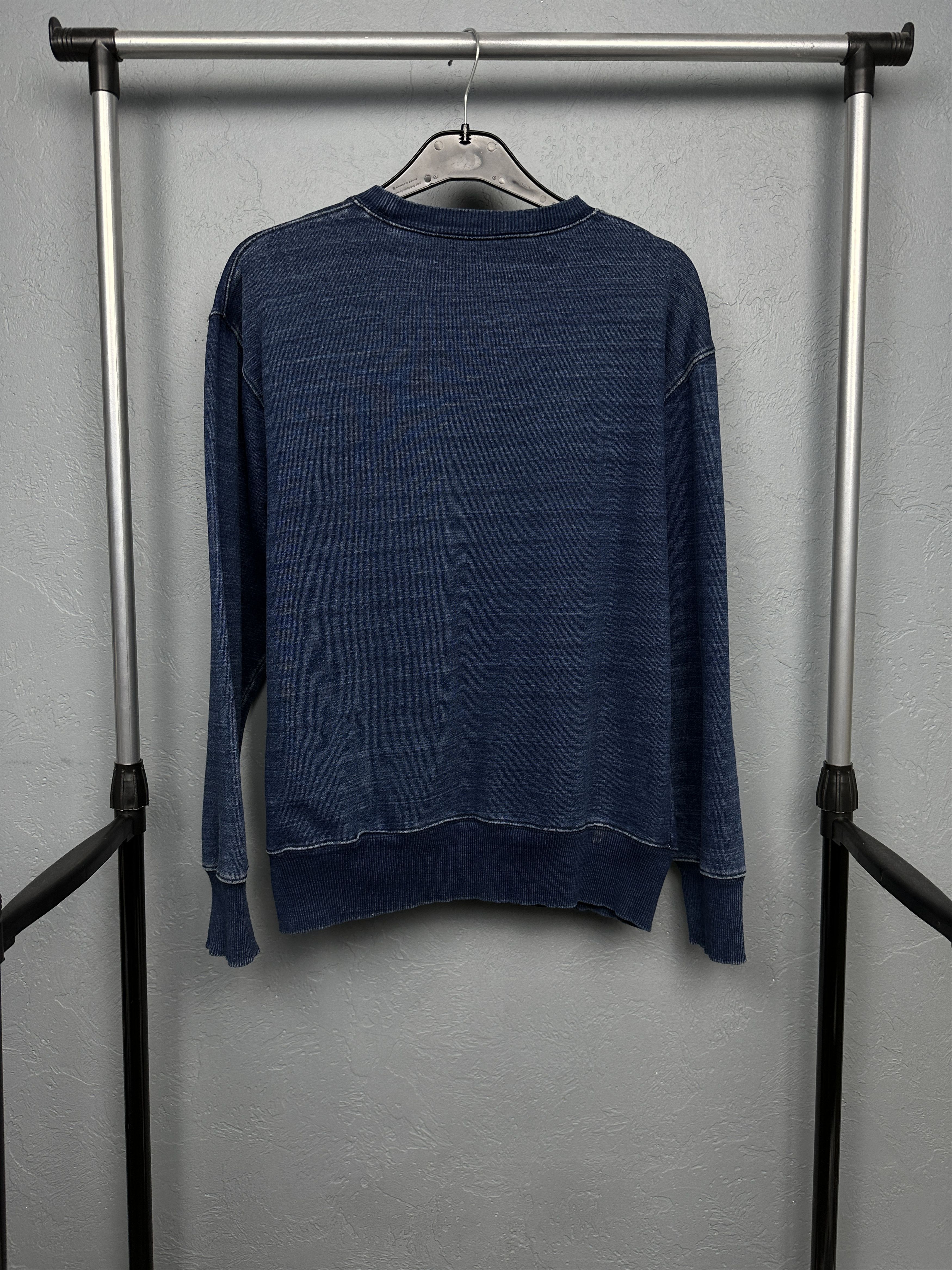 Maharishi Maharishi Mens Sweatshirt Size US L / EU 52-54 / 3 - 4 Thumbnail