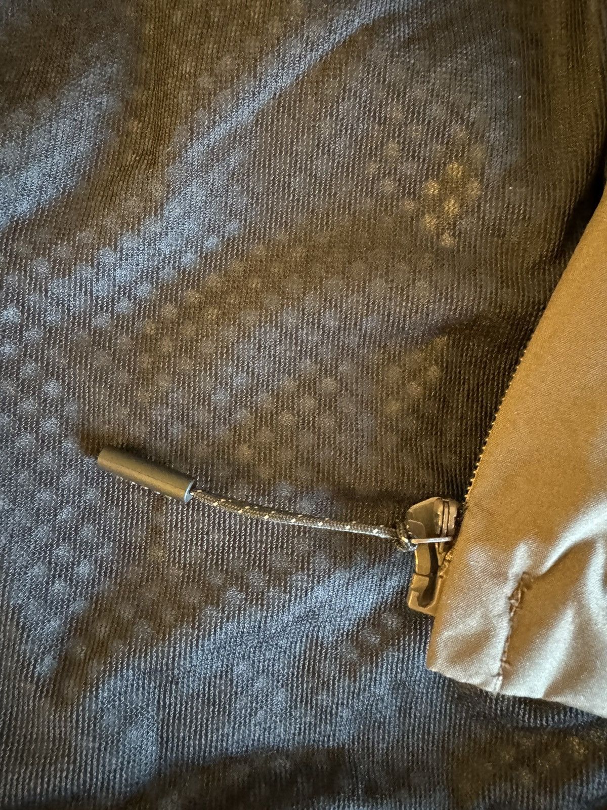 Norse Projects Ryan Gore-Tex Infinium Jacket Size US XXL / EU 58 / 5 - 4 Thumbnail