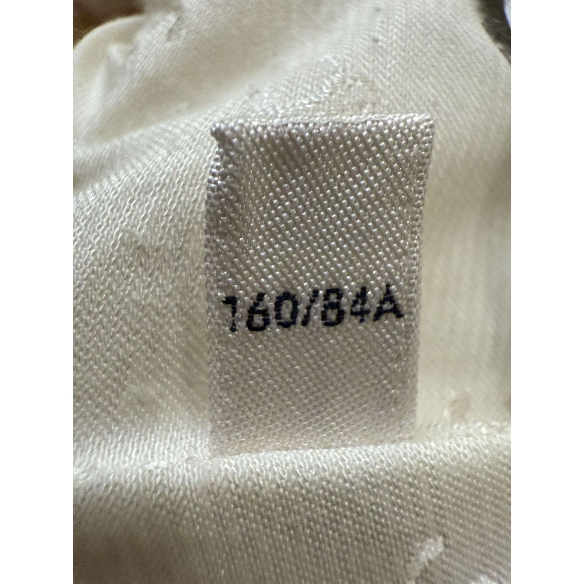 Celine Celine Womens Ivory Boucle Tweed Jacket With Gold Buttons & Size XS / US 0-2 / IT 36-38 - 13 Thumbnail