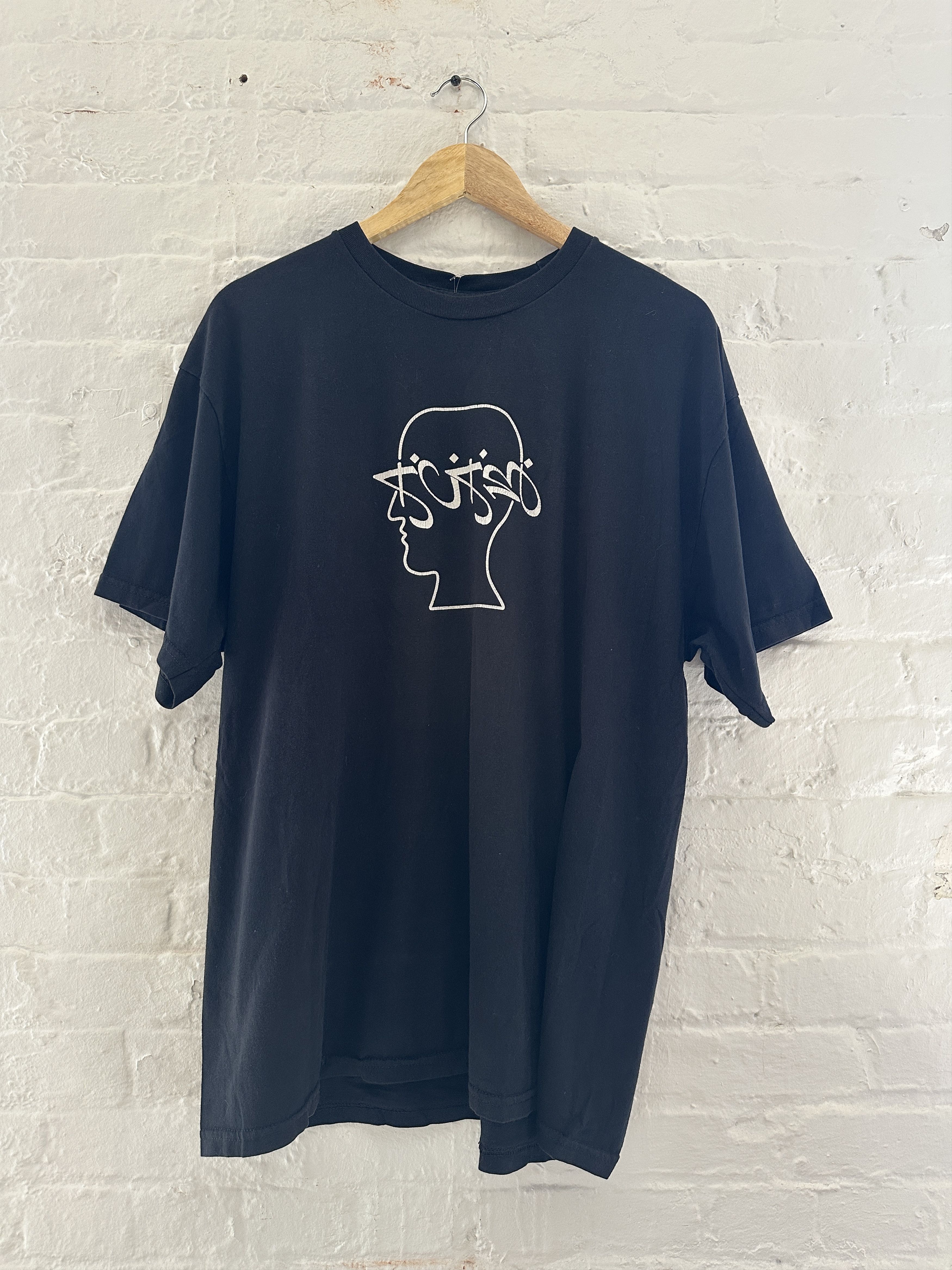 Brain Dead Brain Dead Increase the Peace, Defund The Police Tee Size US L / EU 52-54 / 3 - 2 Thumbnail