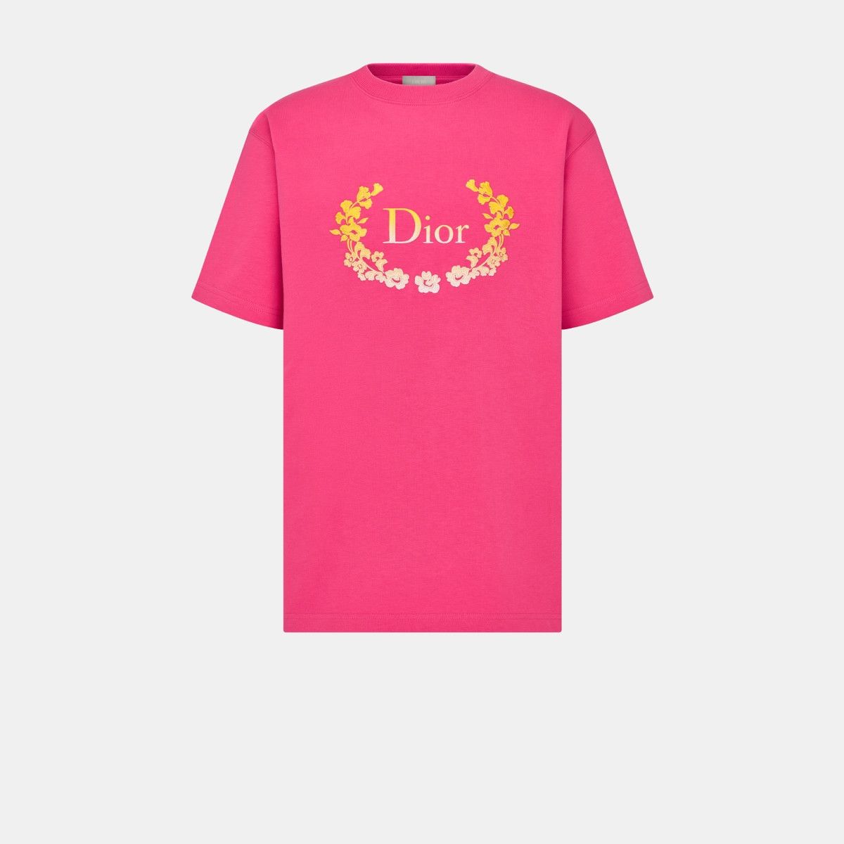 Dior Let's Rock T-Shirt | Grailed