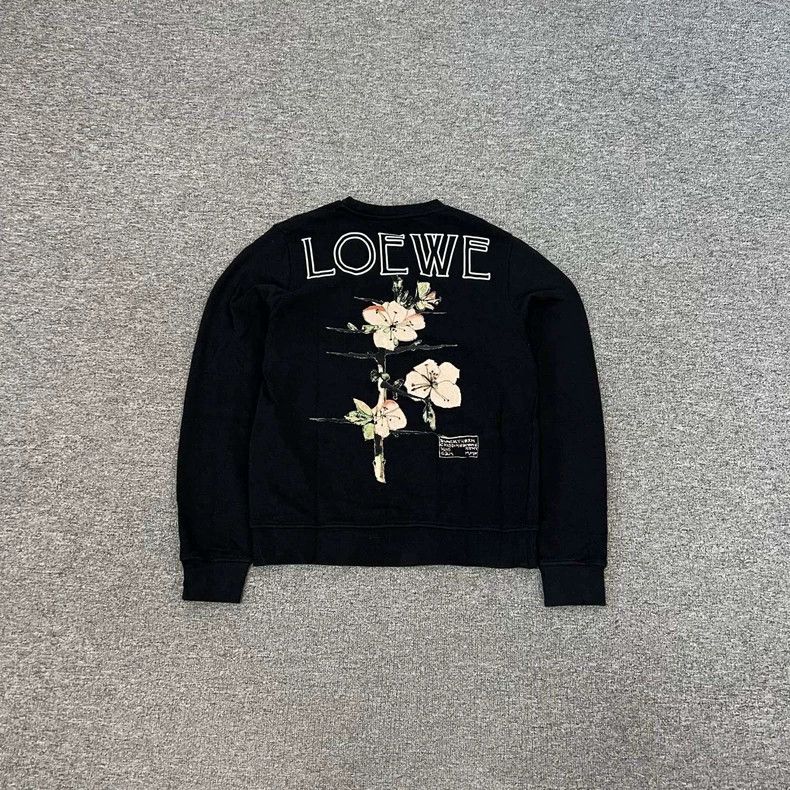 Loewe Loewe Skinny denim jacket Size S / US 4 / IT 40 - 2 Thumbnail