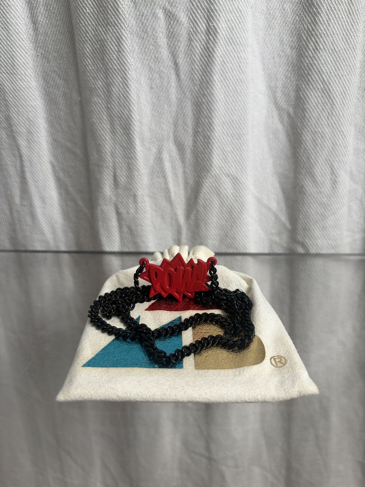 Ambush Design POW Necklace Size ONE SIZE - 1 Thumbnail
