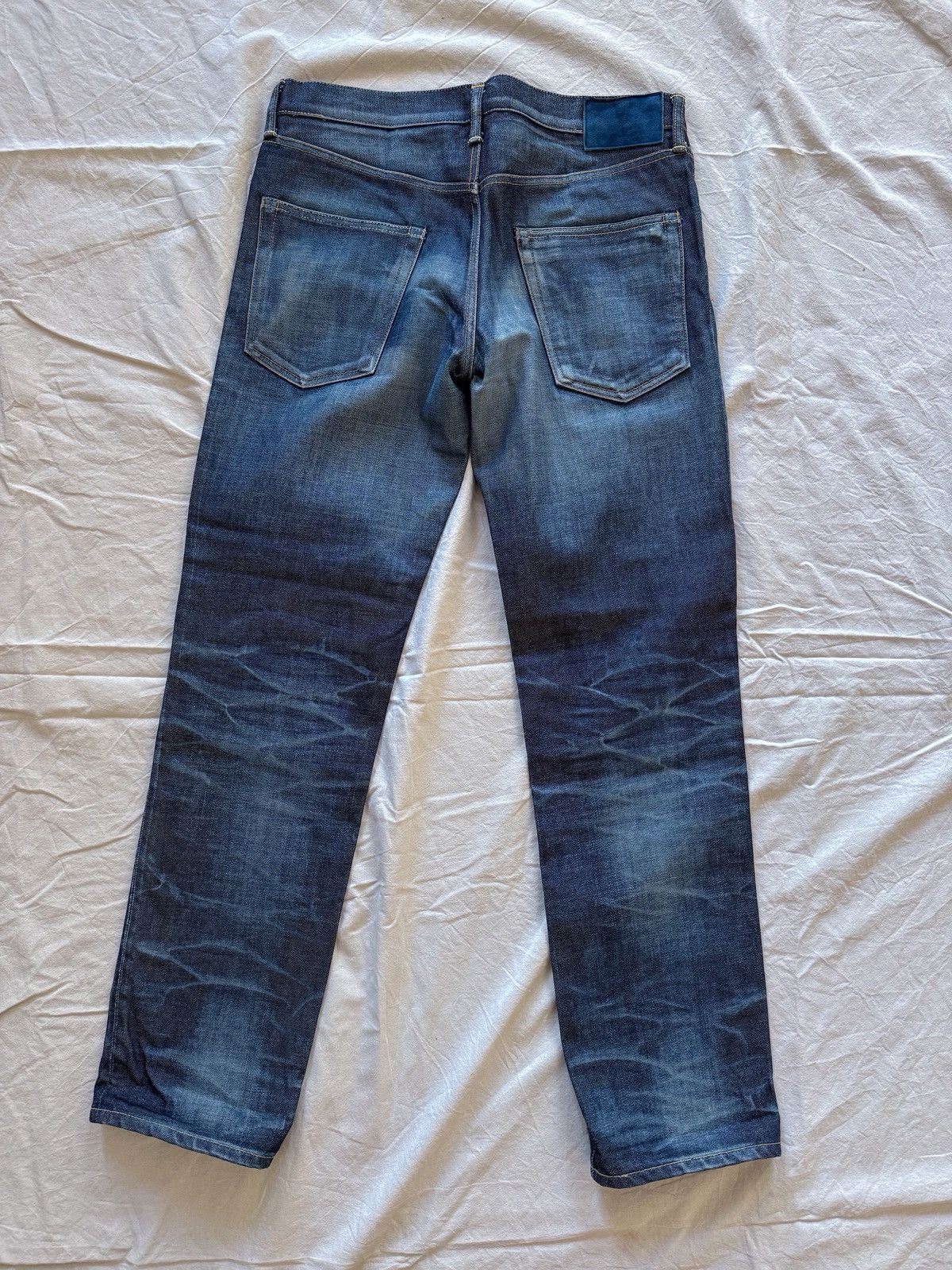 Visvim Jeans | Grailed