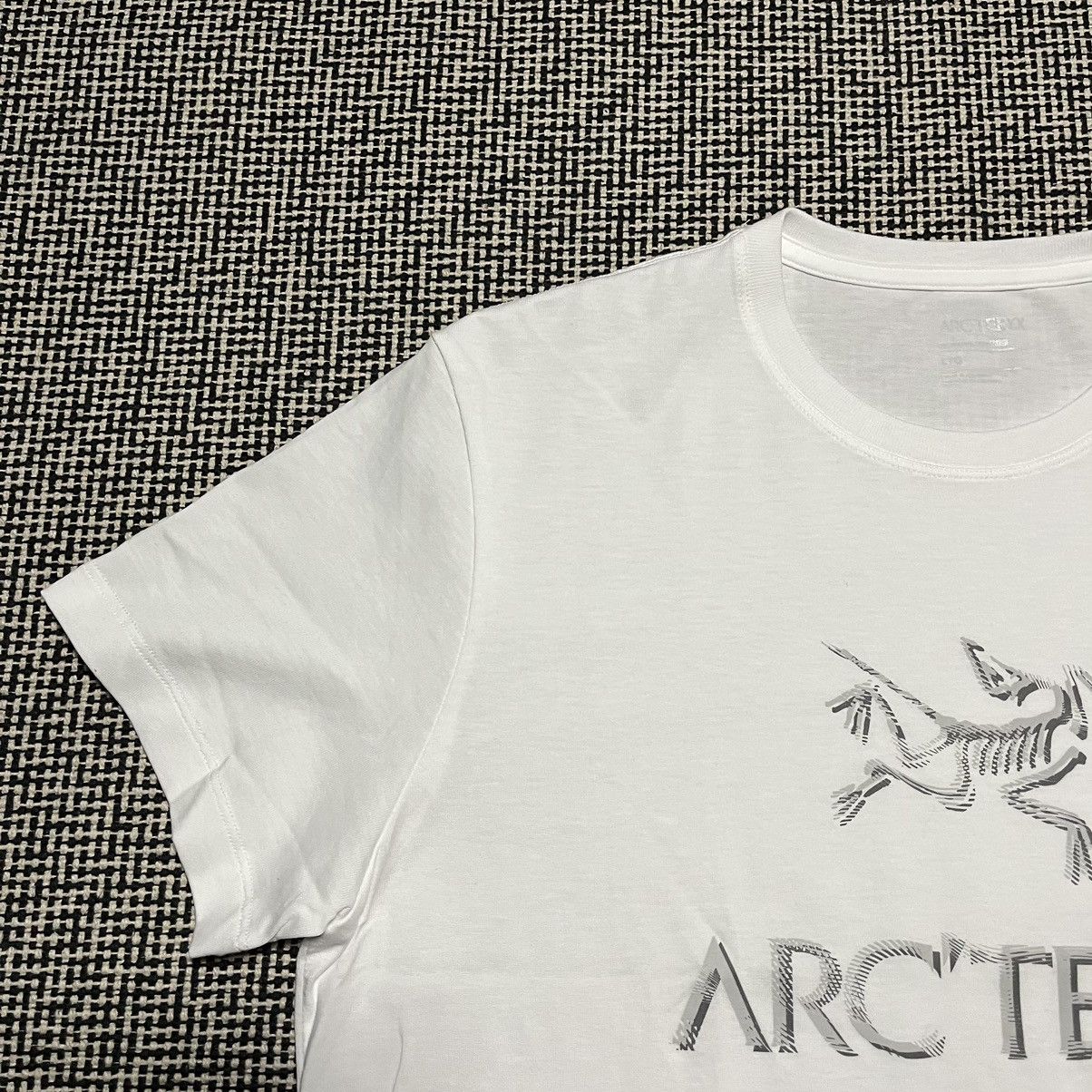 Arc'teryx Arcteryx Tee Size L / US 10 / IT 46 - 3 Thumbnail