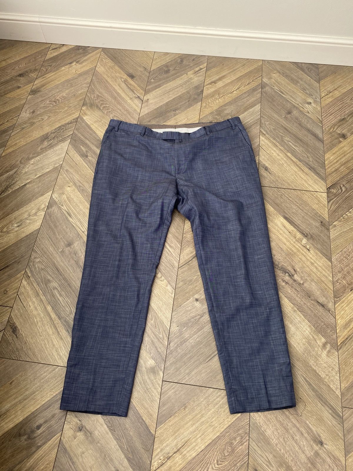 Other Vintage Windsor old money style suit Size 54R - 17 Thumbnail