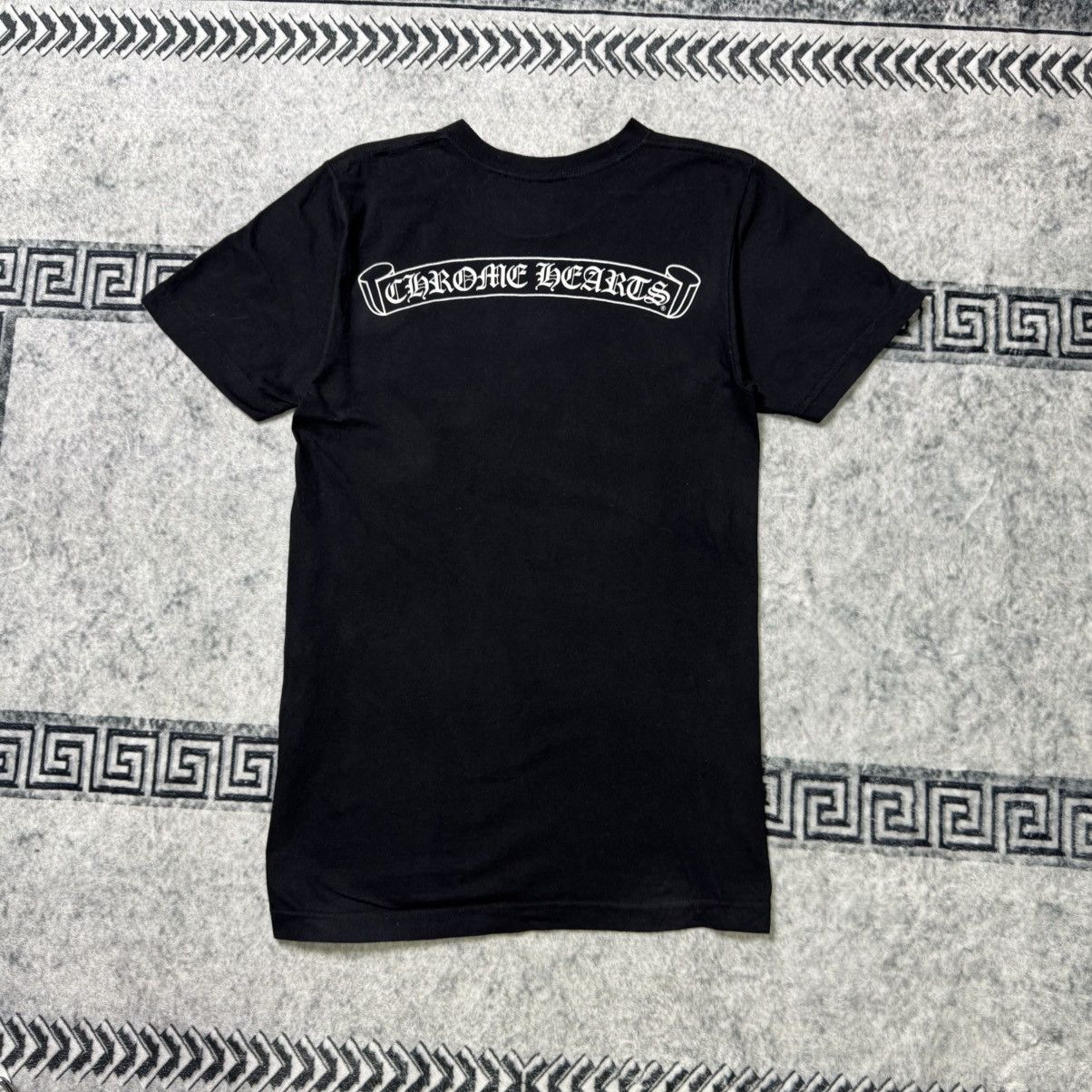 Chrome Hearts VERY RARE! EARLY MATTY BOY GONE SURFIN Size US S / EU 44-46 / 1 - 2 Thumbnail