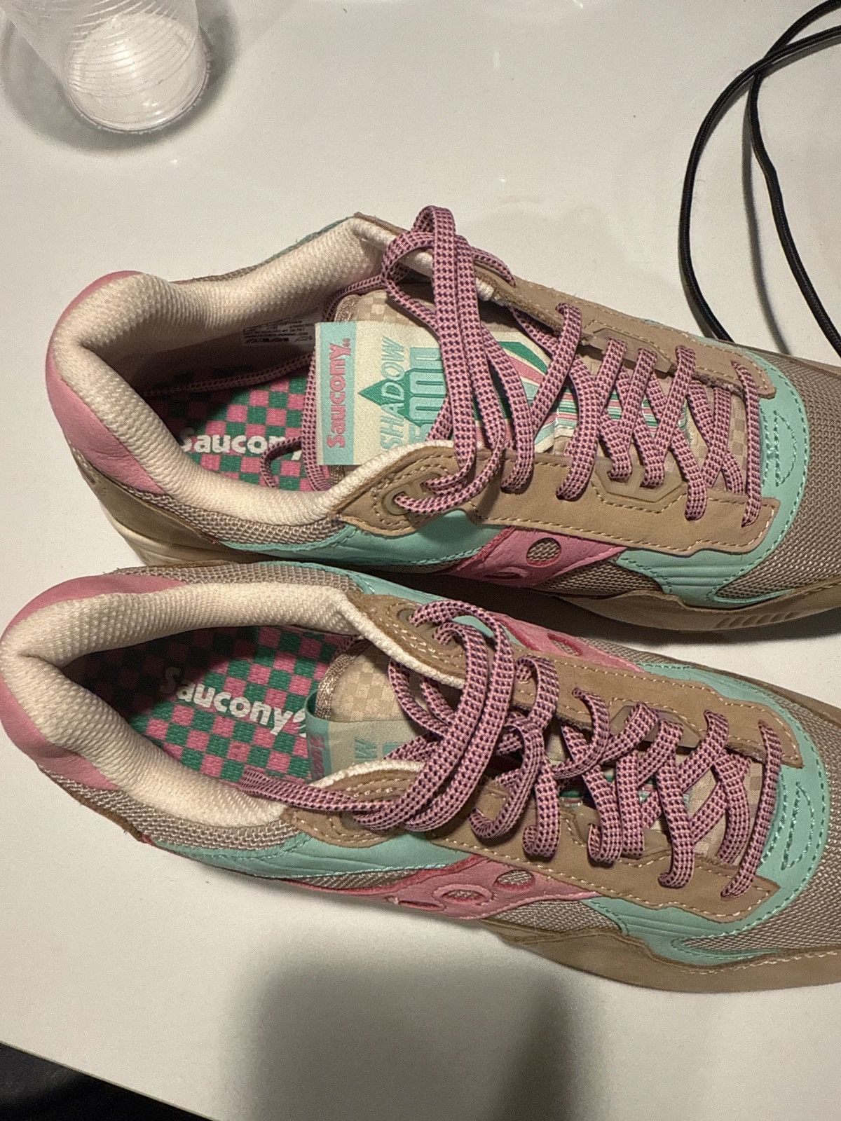 Saucony new saucony Size US 11.5 / EU 44-45 - 7 Thumbnail