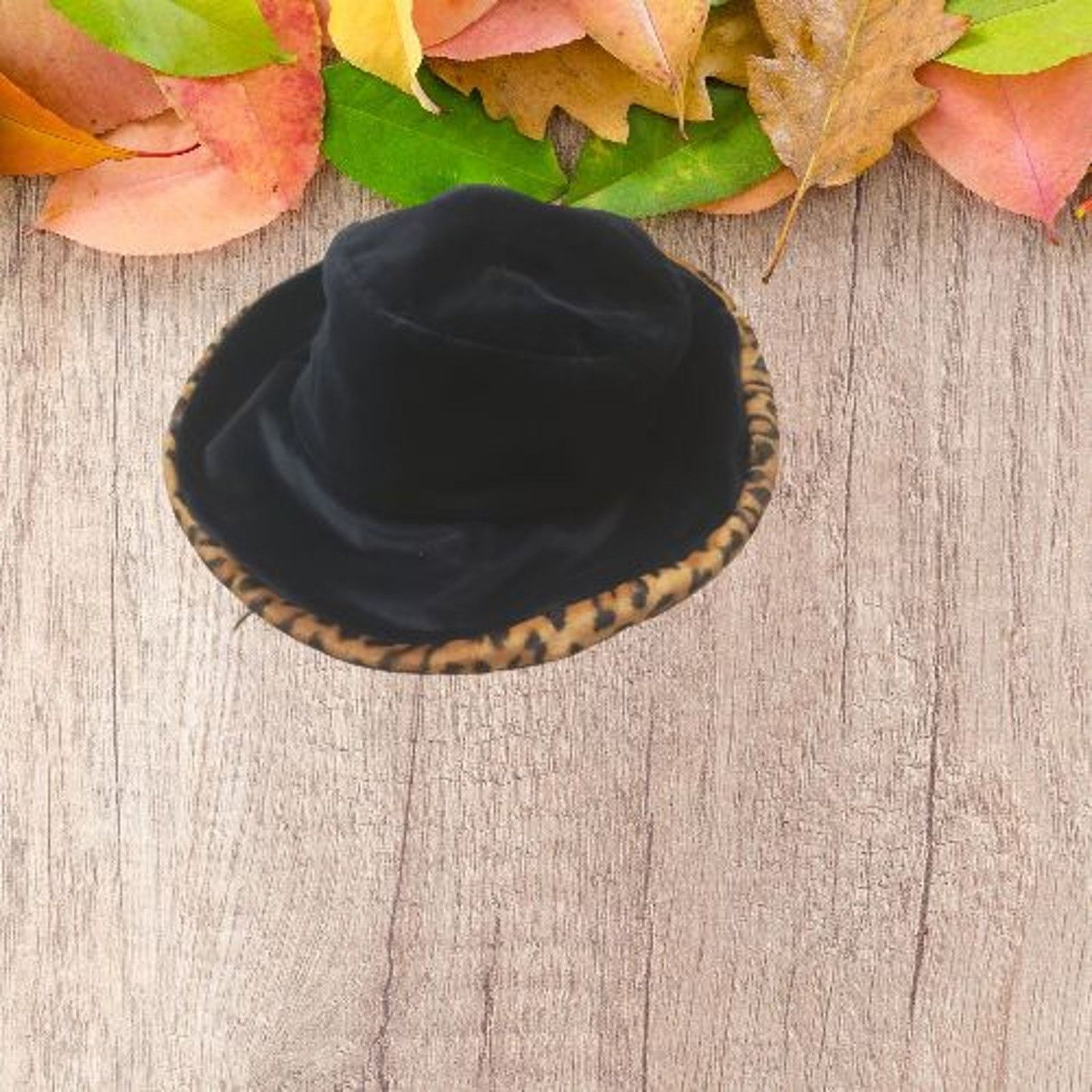 Nordstrom Nordstrom women's Fur Trim Hats Size ONE SIZE - 1 Thumbnail