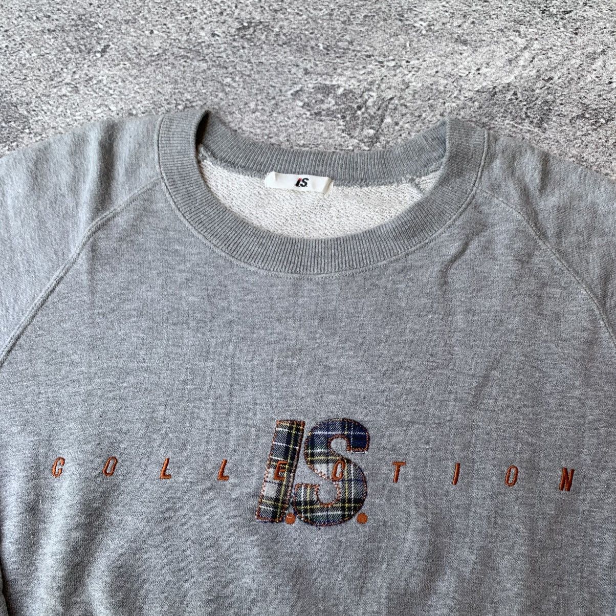 Issey Miyake × Vintage Vintage Issey Miyake Sweatshirt Size US M / EU 48-50 / 2 - 4 Thumbnail