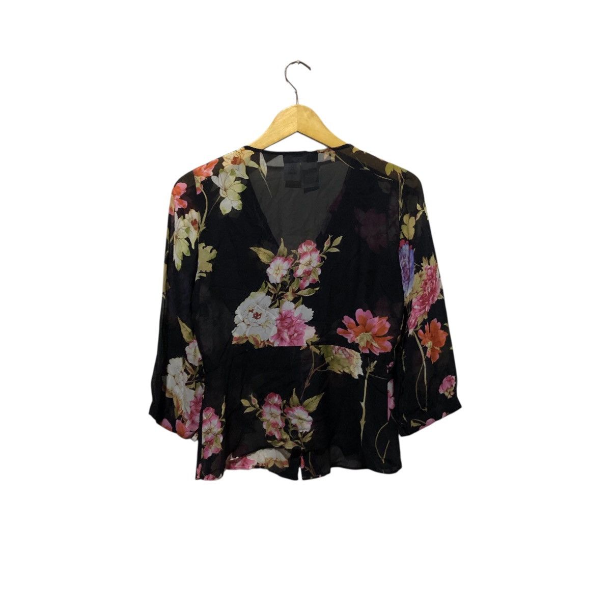 Max Mara Max Mara Blouses Size S / US 4 / IT 40 - 3 Thumbnail