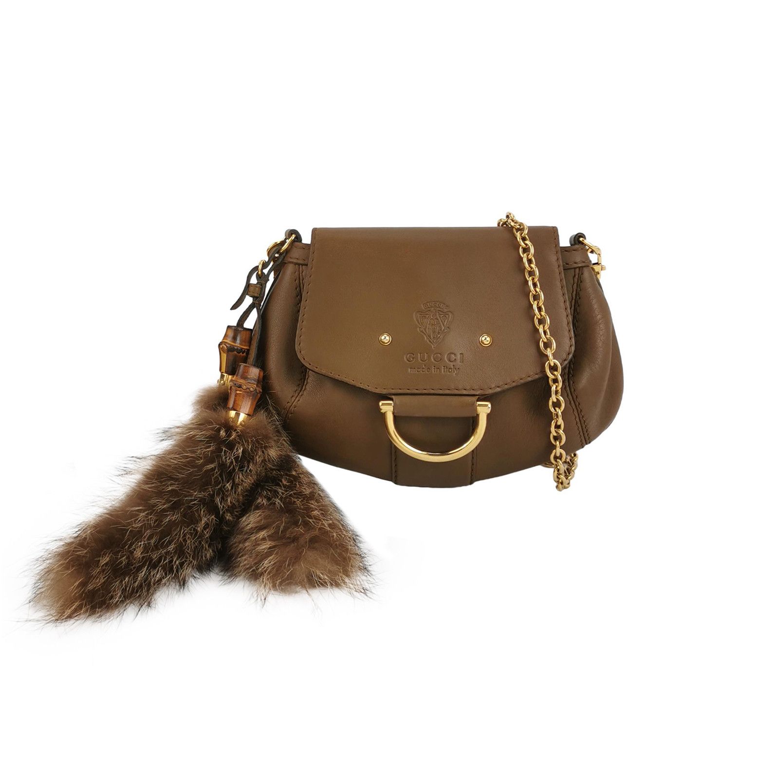 Gucci Gucci Women os Shoulder Bags Size ONE SIZE - 1 Thumbnail