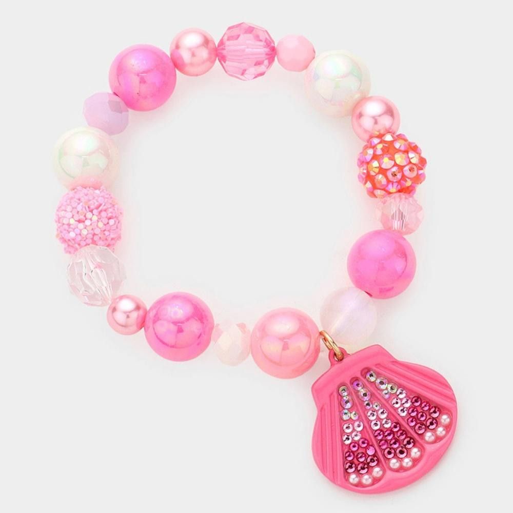 Designer Barbie bracelet Size ONE SIZE - 1 Thumbnail