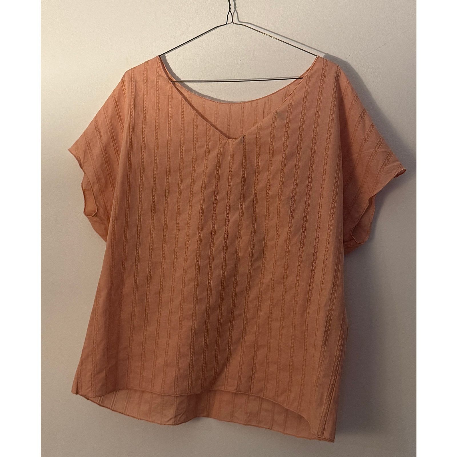 Marni Marni NWT Crew Neck Blouse Confetto Size L / US 10 / IT 46 - 2 Thumbnail