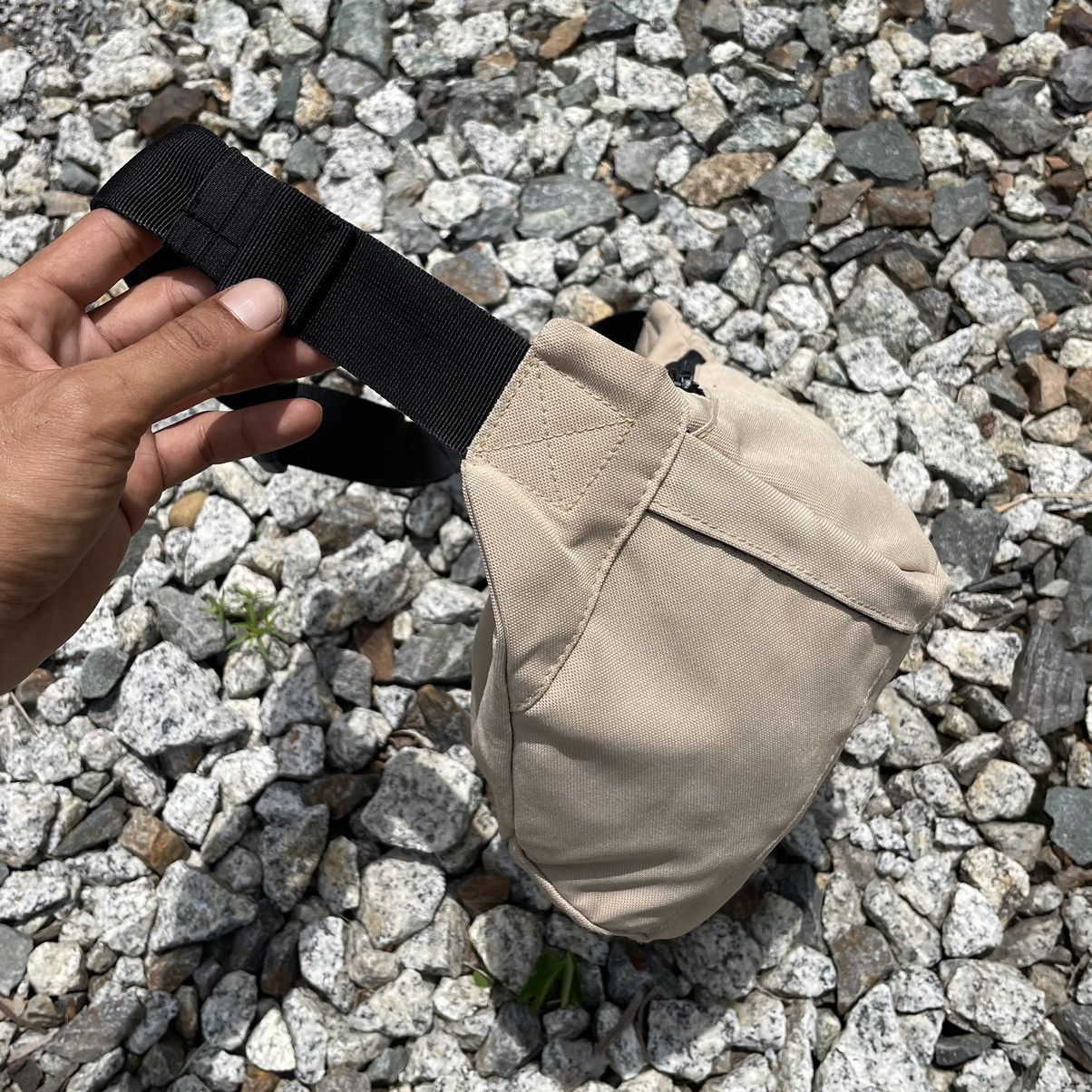 Kangol × Vintage Kangol Sport Waist Bag/Crossbody Size ONE SIZE - 2 Thumbnail