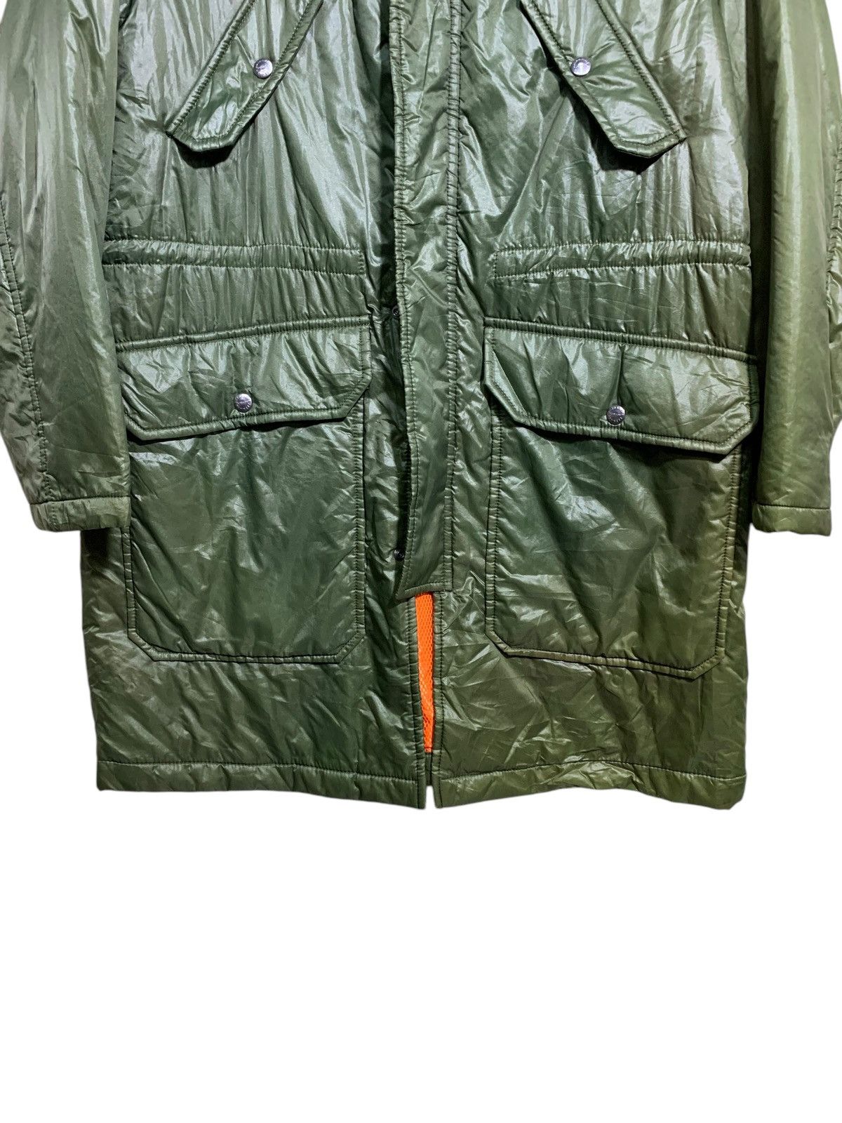 Katharine Hamnett London 🔥K.HAMNETT LONDON BLOUSON JACKETS Size US M / EU 48-50 / 2 - 5 Thumbnail