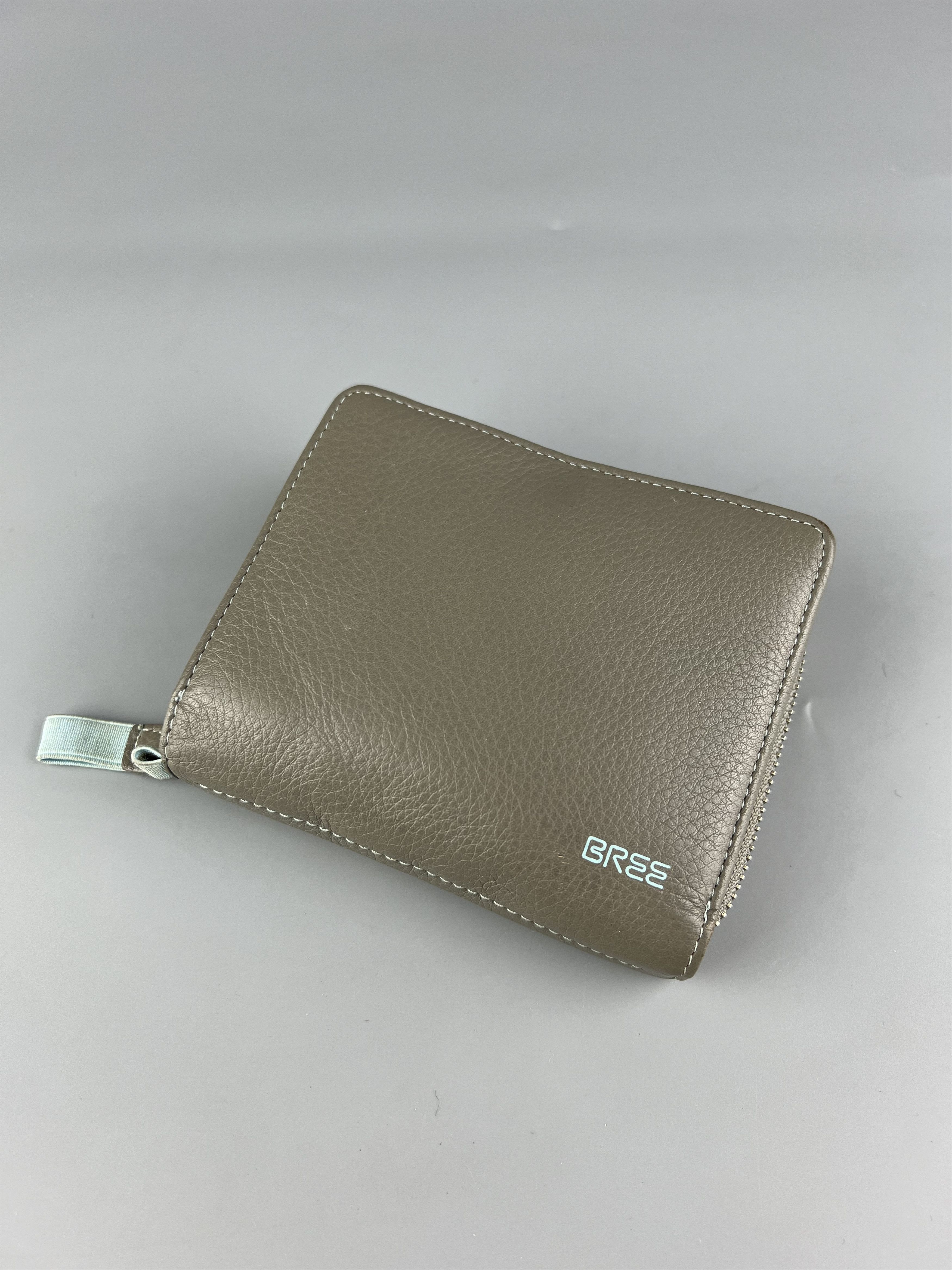 BREE Bree Leather Wallet Size ONE SIZE - 1 Thumbnail