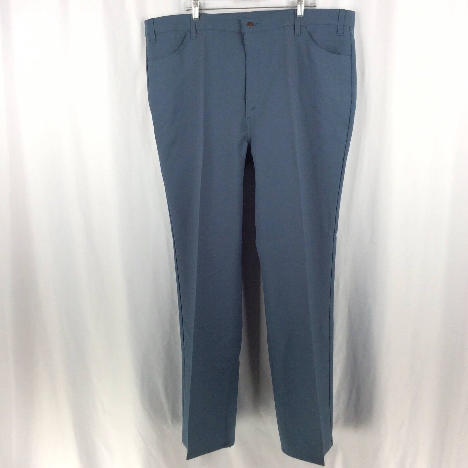 NWT Vintage Levis 517 70s Saddleman Boot Cut Pants